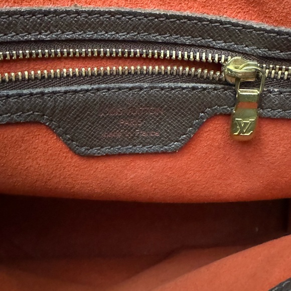 Louis Vuitton bucket bag - Picture 9 of 17